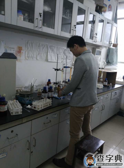 蔡進輝：你若盛開，清風自來2