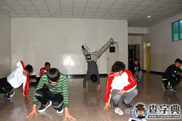 元旦晚會，并不是我們的終點！8