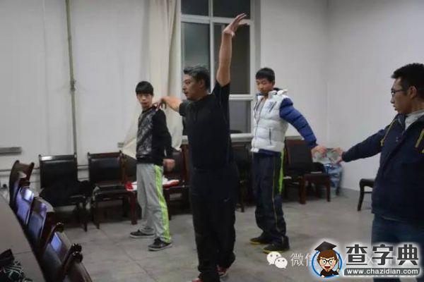 元旦晚會，并不是我們的終點！3