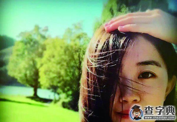 朱純潔：夢在前方 我在路上1