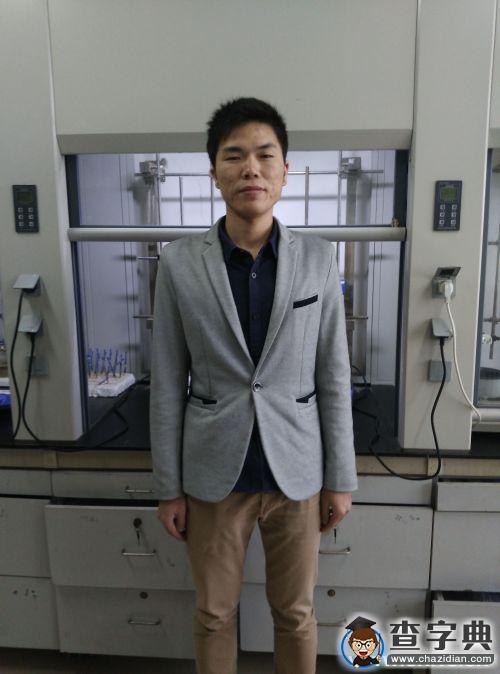蔡進輝：你若盛開，清風自來3