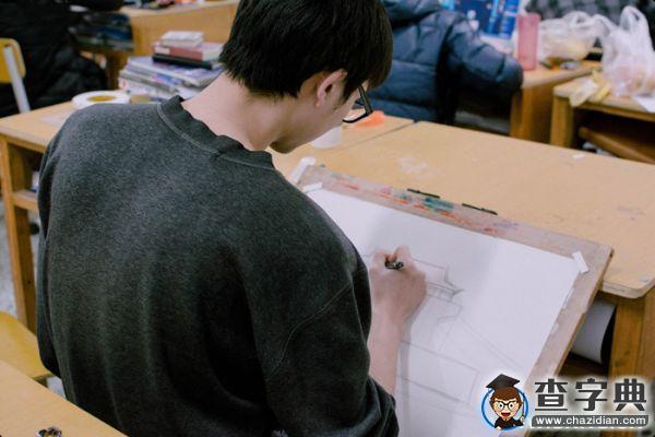 哈工程跨年倒計時：辭別2015，擁抱20164