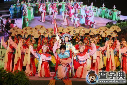 南開新年音樂會華麗上演3