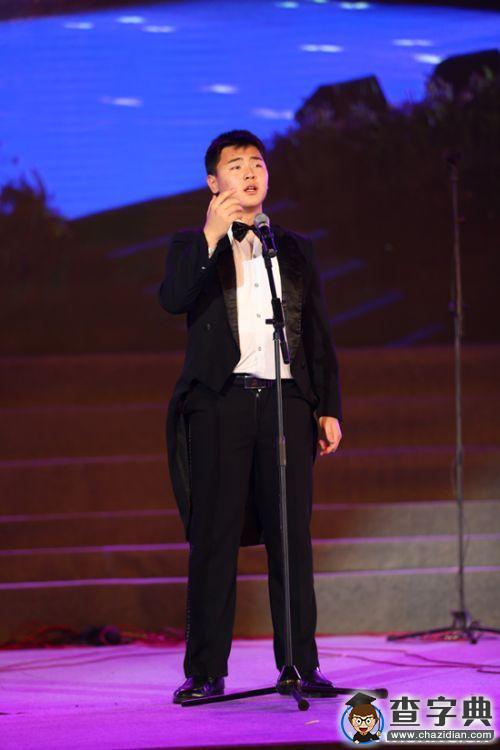 南開新年音樂會華麗上演6
