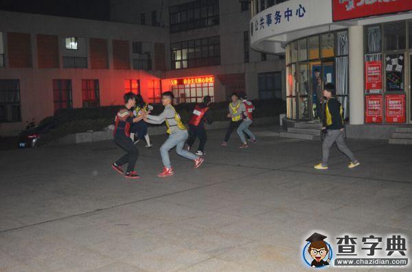 溫情暖心 點燃冬季：東科游園會與你相遇8