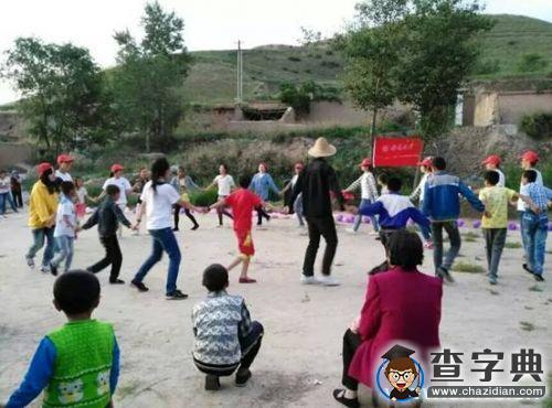 [我的青春]楊娜：2015 志愿與愛同行2