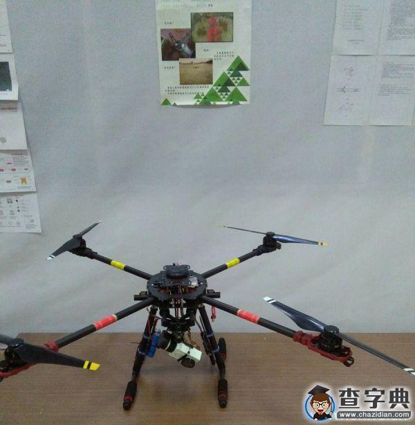 湖南農業大學第十三屆“求真”學術科技節暨大學生科學技術作品成果展4