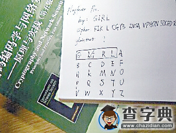 大學生“開放”自己的固定自習桌3
