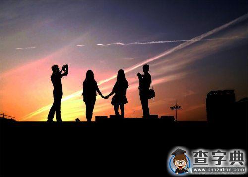 華中農業大學園林院學術年會展現光影科研路2