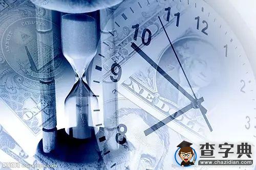 致考研人|讓幸福來敲門4