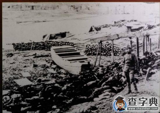 深埋在心的民族之痛4