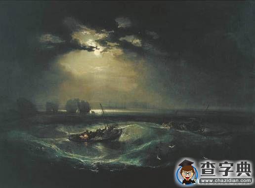 天才的故事即使精彩也會讓人唏噓2