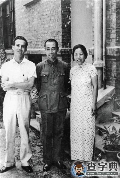 周恩來逝世40周年之際 《周恩來答問錄》出版1
