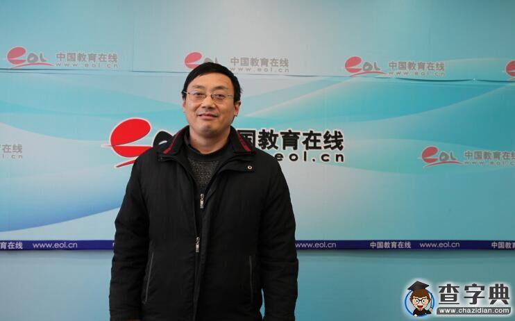 湯家鳳解析2016考研數學真題：運算量加大 靈活度高1