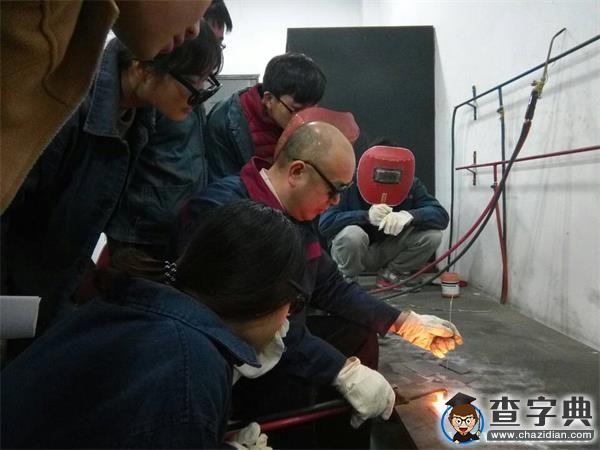 西南石油大學：火花閃耀下的材料夢，正整裝起航3