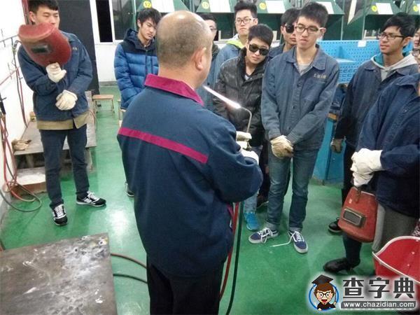 西南石油大學：火花閃耀下的材料夢，正整裝起航1