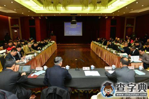 上海交大舉辦2015年社會組織創新與發展上海高峰論壇1