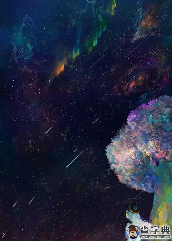 一起來看流星雨1