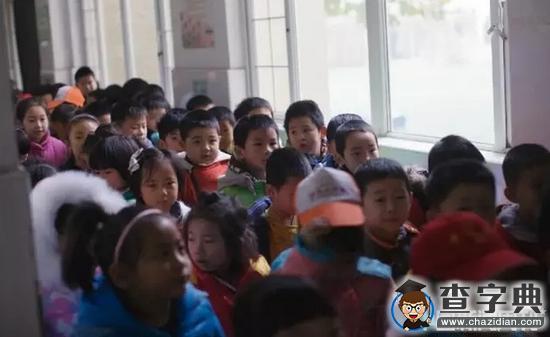那些被北京趕出去的孩子到底去哪里上學了3