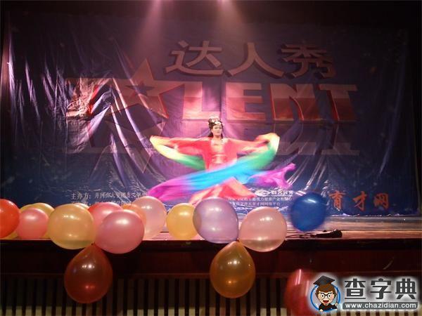 校園藝術展魅色 井大達人秀風采14