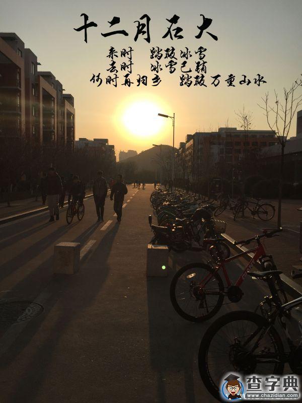 [我的青春]蘇徐航：來時 去時6