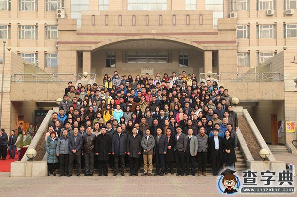 2015京津冀高校新媒體論壇在河北工業大學舉辦7
