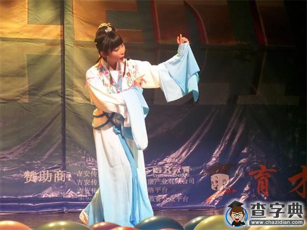校園藝術展魅色 井大達人秀風采11