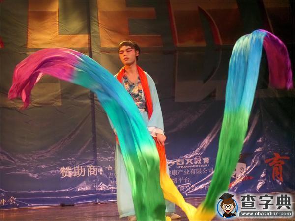 校園藝術展魅色 井大達人秀風采5