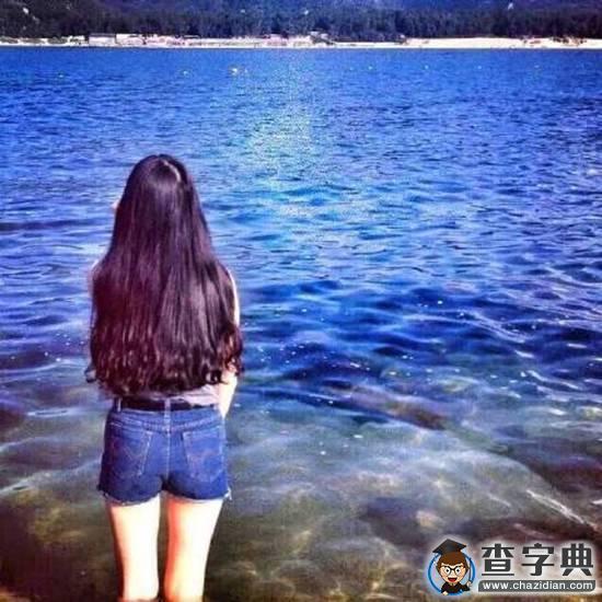 高中女生與父母爭吵自殺 跳河后悔呼救1
