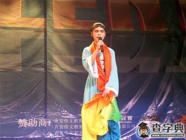 校園藝術展魅色 井大達人秀風采4