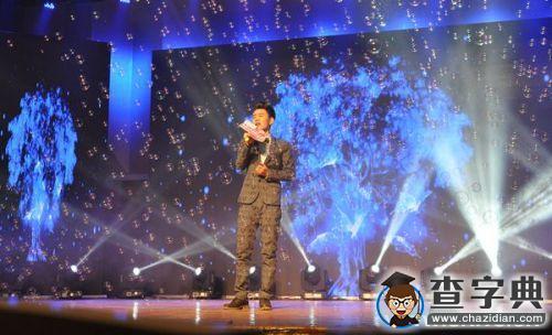 蘭大學子獲天翼飛young2015校園好聲音甘肅賽區總決賽冠軍1