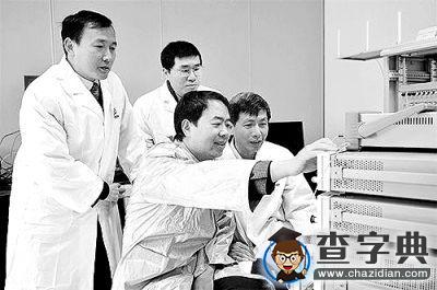 2015“萬人計劃”報告:由國內“拔尖”沖向世界“領跑”1