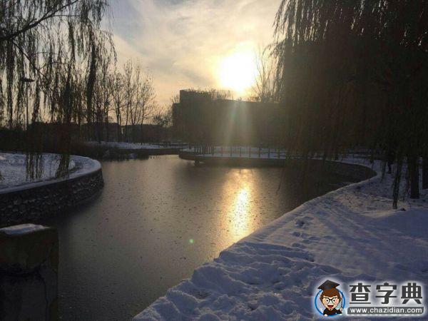 寒冷冬日 什么可以溫暖你？1