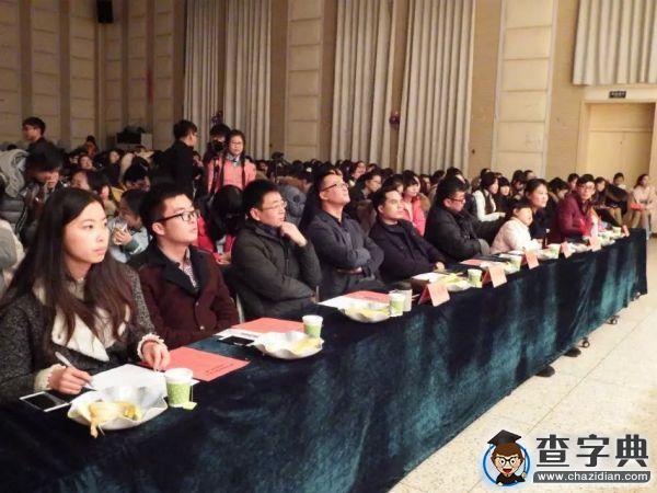 團結一致展風采 紅歌嘹亮頌祖國2