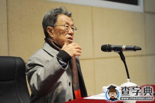 成電講壇：一所工科院校的人文情懷5