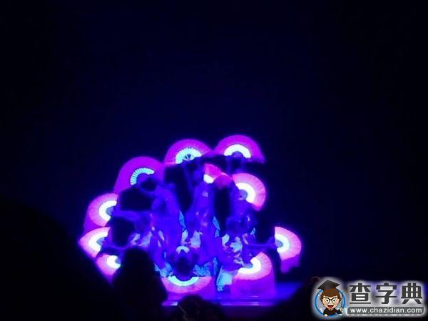 高雅藝術進校園 遼寧芭蕾舞團走進天科大2