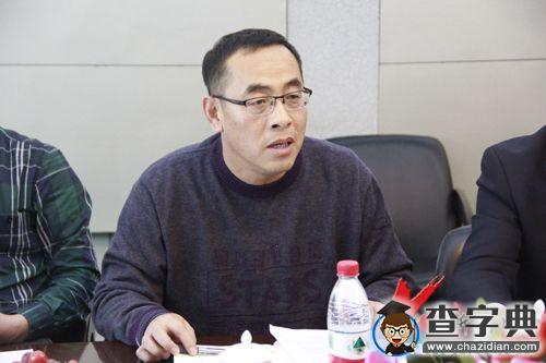 北京高校寓專會來遼科大龍源大學生公寓考察4