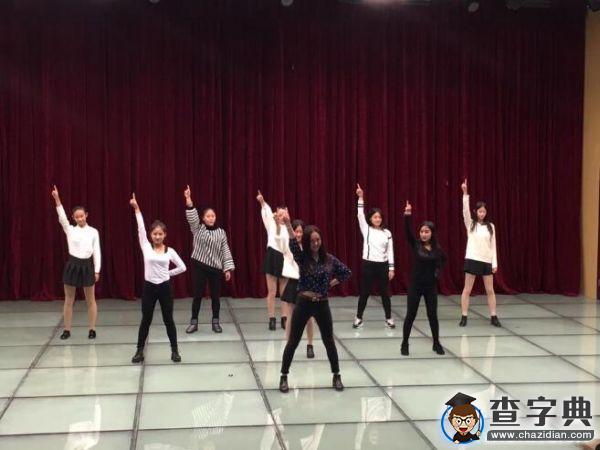 臨大傳媒學院凈語劇社舉辦新成員見面會2