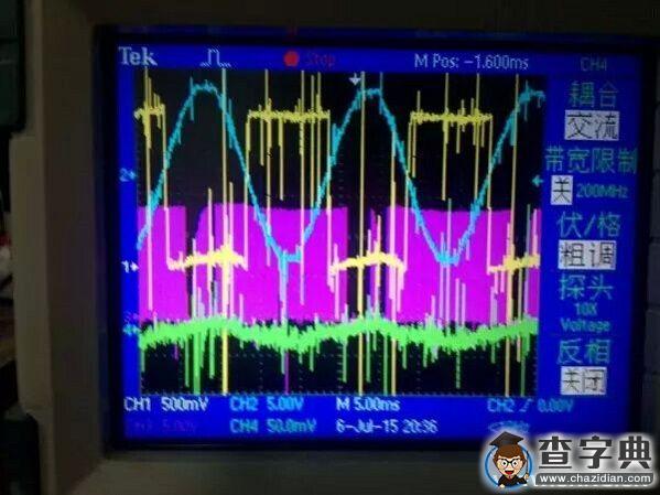 專業漫話 | 你是光，你是電，你是……2