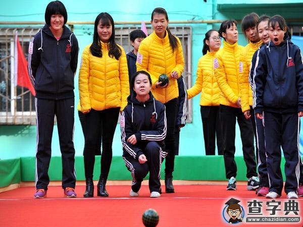甘肅30萬以上人口縣實現特教學校全覆蓋1