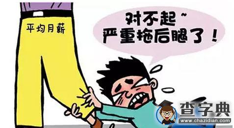 2015年全國冬季薪酬榜公布1