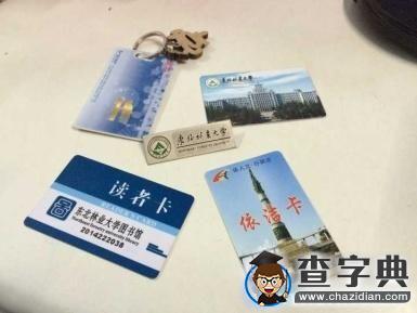 爺爺媽媽爸爸和我—— 一家人的東北林業大學校友6
