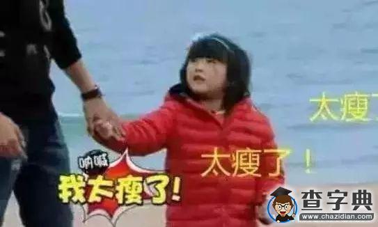 2015年最火網絡流行語 in English6