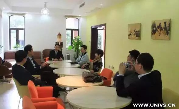 上海理工大學聯手北京中科創大共建創業學院12