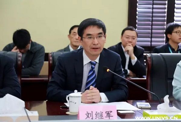 上海理工大學聯手北京中科創大共建創業學院6