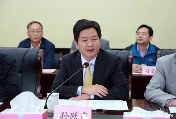 上海理工大學聯手北京中科創大共建創業學院5