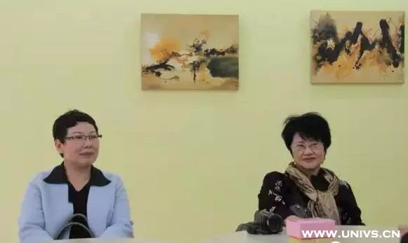 上海理工大學聯手北京中科創大共建創業學院13