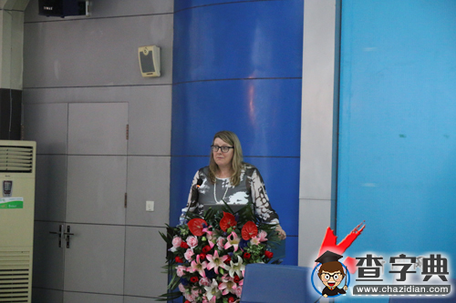 英屬哥倫比亞大學來遼科大礦業學院合作交流2