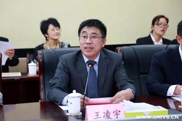 上海理工大學聯手北京中科創大共建創業學院4