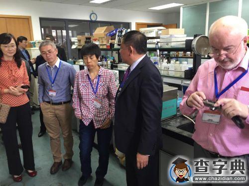 “先進生物質熱化學轉換技術制取能源與燃料國際研討會”在上海交大召開2
